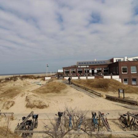 Ferienwohnung Piratennest Borkum Kültér fotó