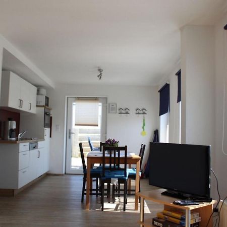 Ferienwohnung Piratennest Borkum Kültér fotó