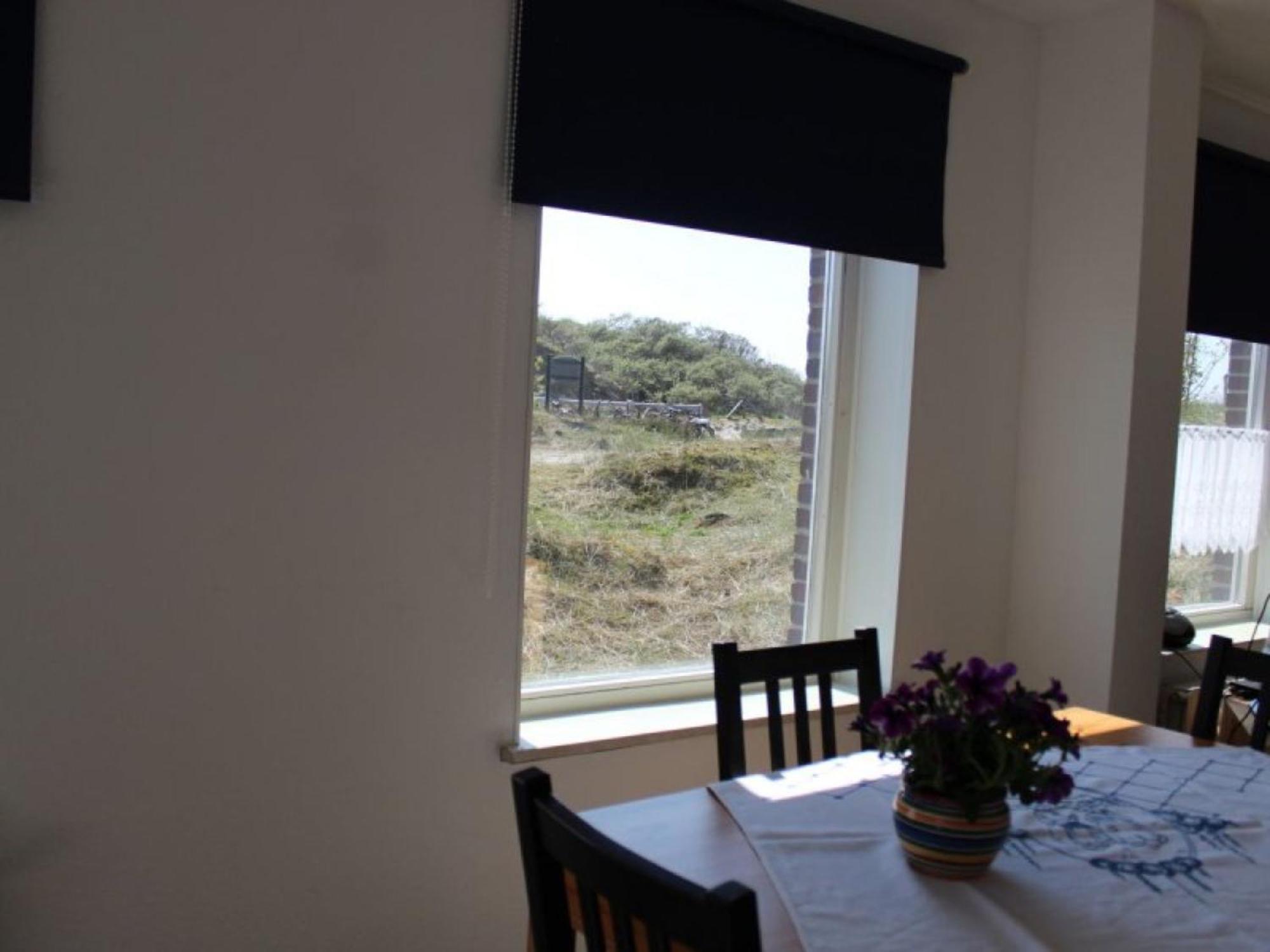 Ferienwohnung Piratennest Borkum Kültér fotó